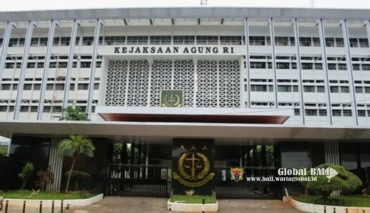 WARTA GLOBAL !
SPRINDIK BARU TPPU TERBIT, TAPI FEBRIE ADRIANSYAH MASIH SAKSI: "EMAS 74 KG DAN UANG RATUSAN MILIAR SUDAH DISITA"