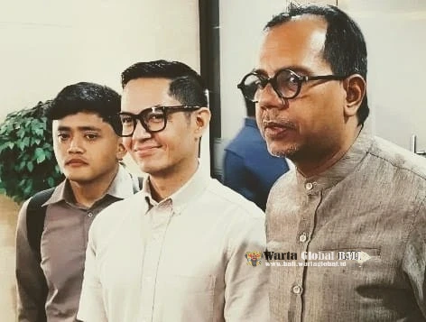 Kembalikan Rp5,25 Miliar ke Bareskrim, Dude Harlino Ambil Sikap Moral di Tengah Skandal Investasi DSI